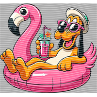 Cartoons and other-CO 4740